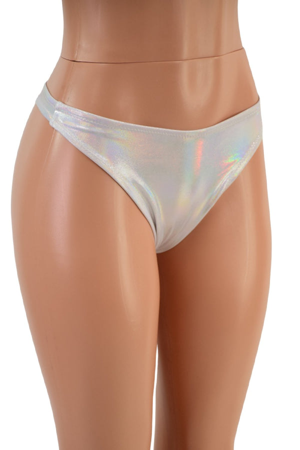 Womens Build Your Own Thong - 3