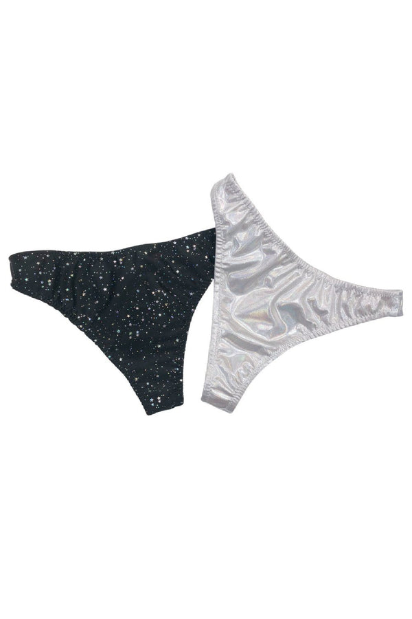 Womens Build Your Own Thong - 8