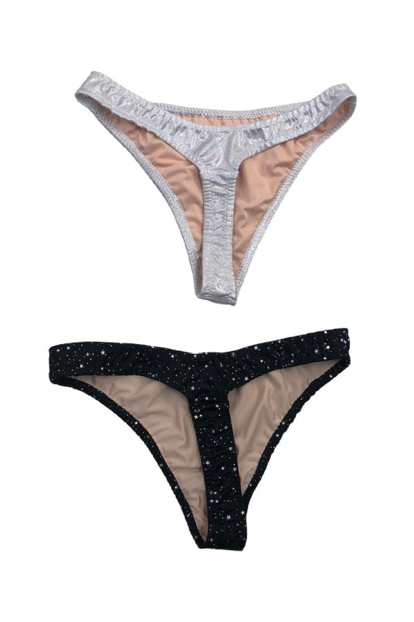 Womens Build Your Own Thong - 9