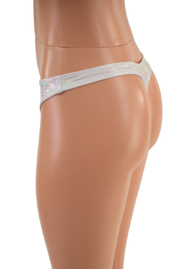 Womens Build Your Own Thong - 7