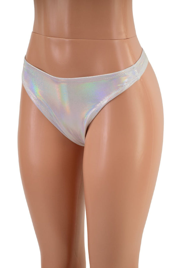 Womens Build Your Own Thong - 5