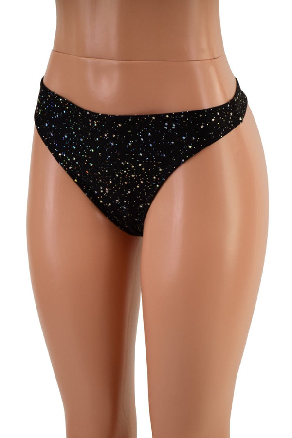 Womens Build Your Own Thong - 4