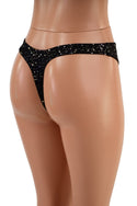 Womens Build Your Own Thong - 2