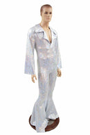 XL Ready to Ship Mens Elvis Catsuit - Coquetry Clothing