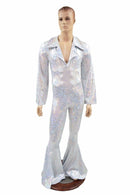 XL Ready to Ship Mens Elvis Catsuit - Coquetry Clothing