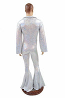 XL Ready to Ship Mens Elvis Catsuit - Coquetry Clothing