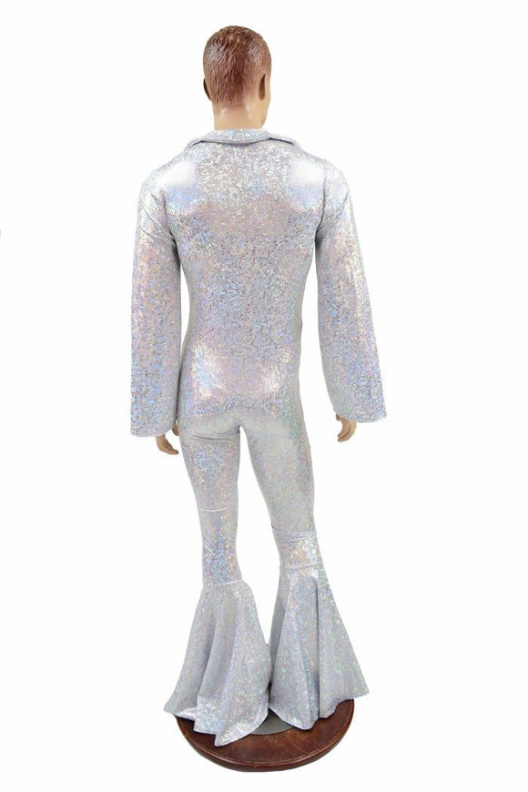 XL Ready to Ship Mens Elvis Catsuit - Coquetry Clothing