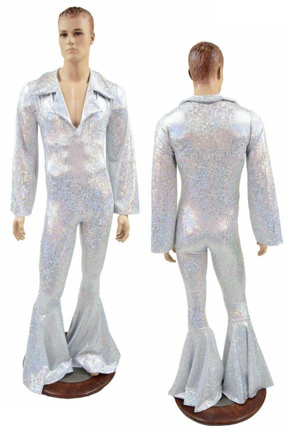 XL Ready to Ship Mens Elvis Catsuit - Coquetry Clothing