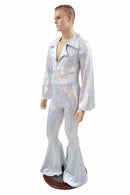 XL Ready to Ship Mens Elvis Catsuit - Coquetry Clothing