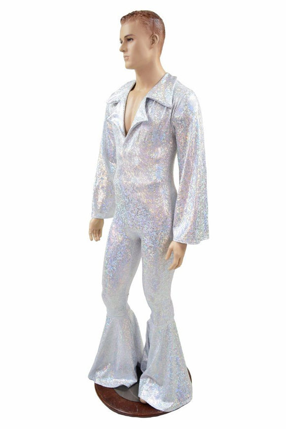 XL Ready to Ship Mens Elvis Catsuit - Coquetry Clothing