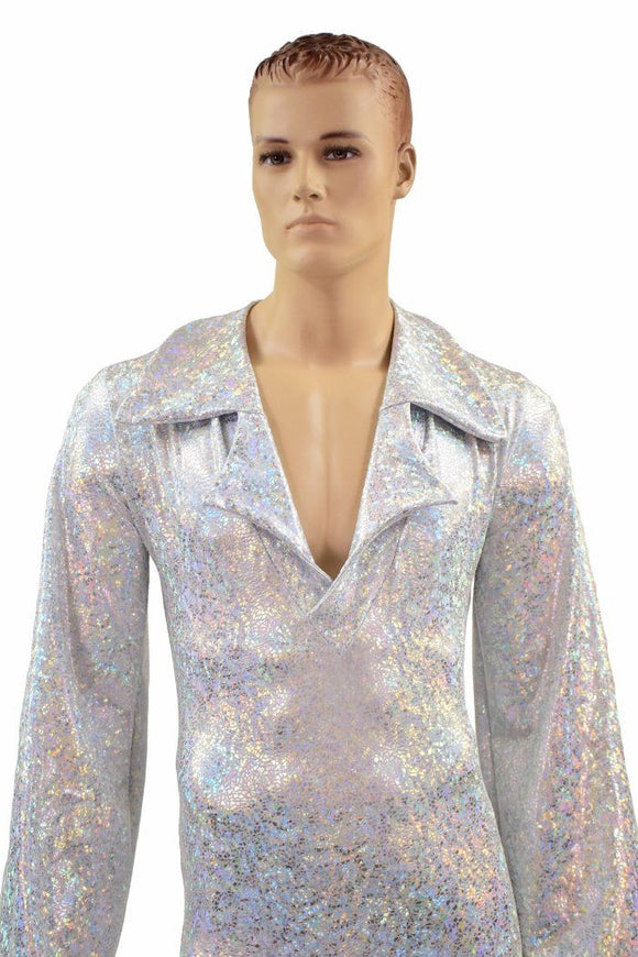 XL Ready to Ship Mens Elvis Catsuit - Coquetry Clothing