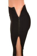 Zip Away Solar Flares - Coquetry Clothing
