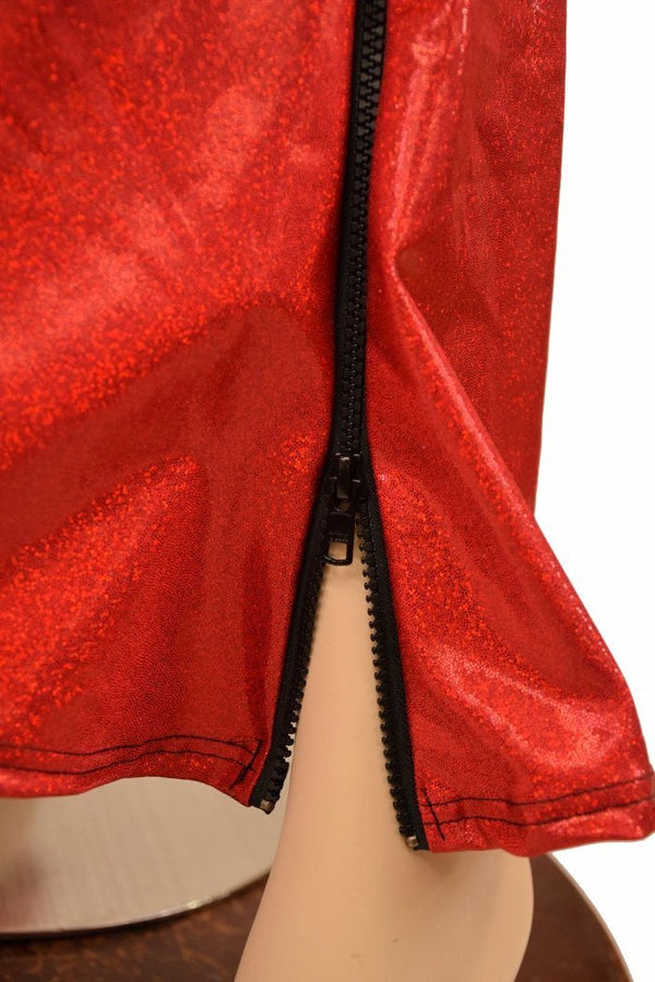 Zip Away Solar Flares - 2