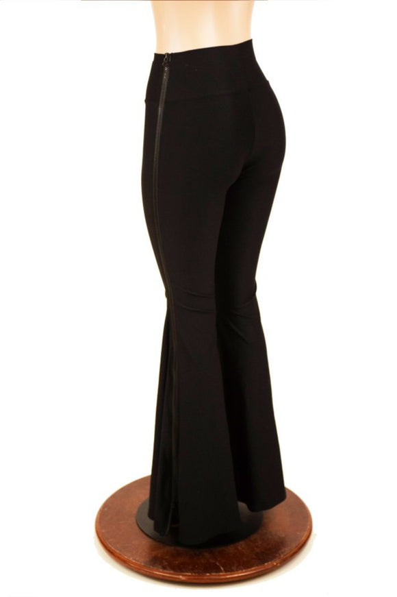 Zip Away Solar Flares - Coquetry Clothing