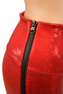 Zip Away Solar Flares - Coquetry Clothing