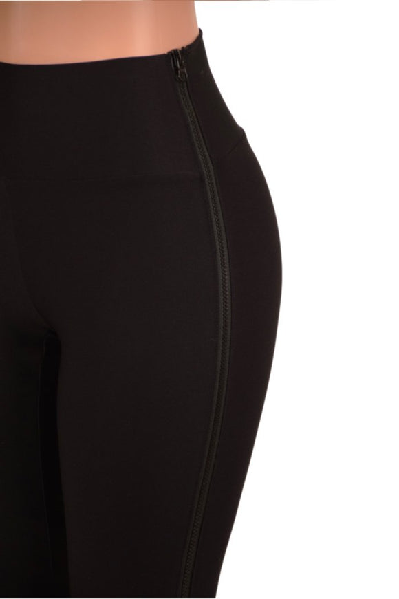 Zip Away Solar Flares - Coquetry Clothing