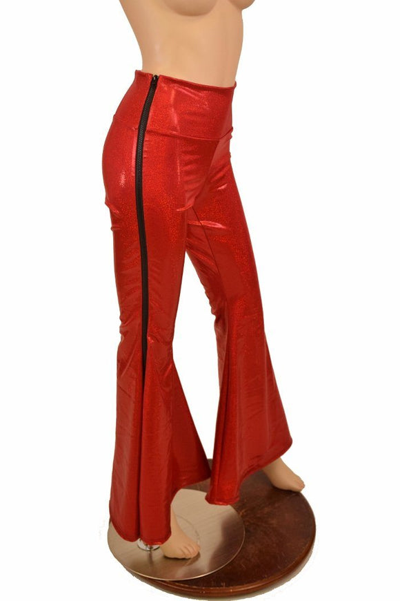 Zip Away Solar Flares - Coquetry Clothing