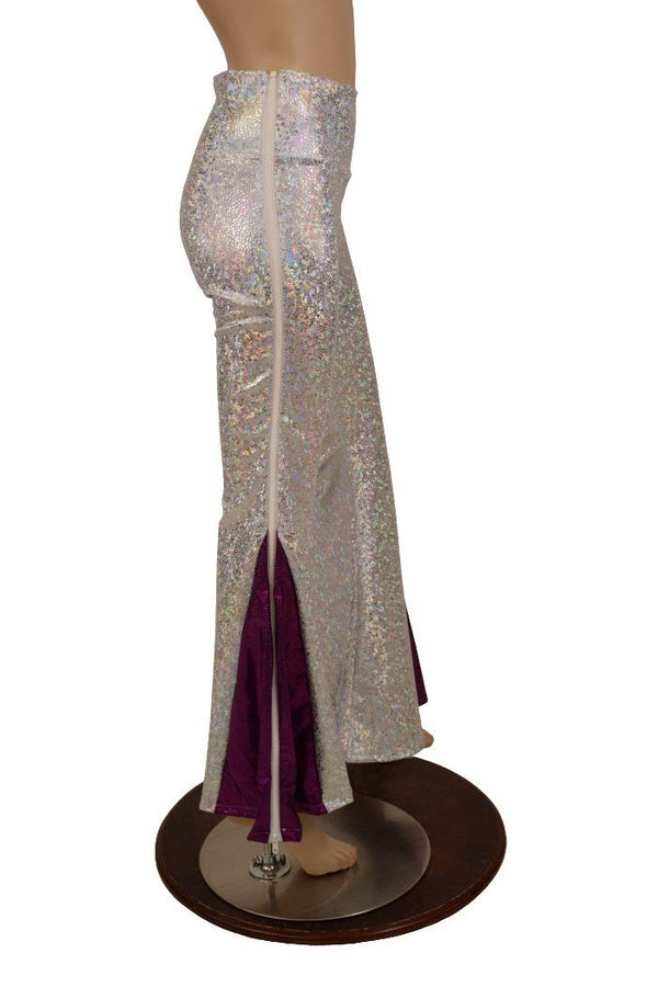 Zip Away Solar Flares with Contrast Panels - 4